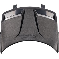 Ultraflite  Helmet Rear Accessory