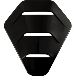 Ultraflite  Helmet Mouthpiece