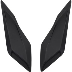 Évents frontaux de casque Ultraflite™
