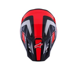 S-M7 Rise Casque
