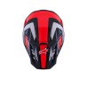 S-M7 Rise Casque