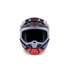 S-M7 Rise Casque