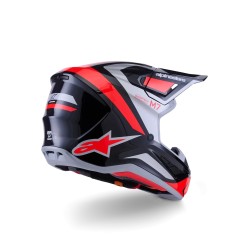 S-M7 Rise Helmet