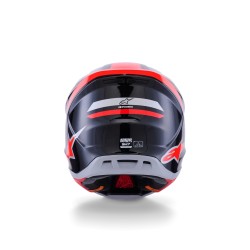S-M7 Rise Casque