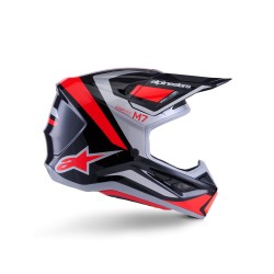 S-M7 Rise Helmet