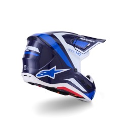 S-M7 Rise Helmet