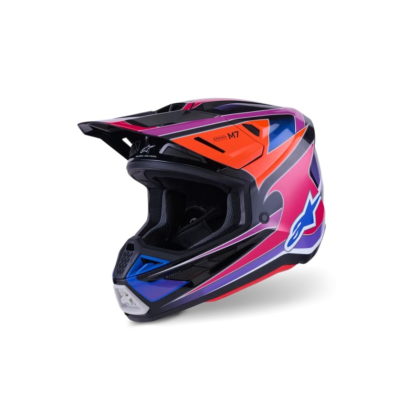 S-M7 Fuse Casque