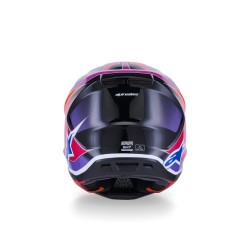 S-M7 Fuse Casque