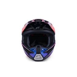 S-M7 Fuse Casque
