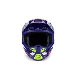 S-M7 Deed Casque