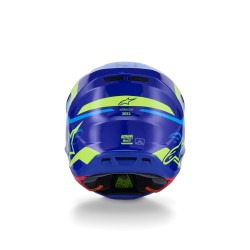 S-M7 Deed Casque