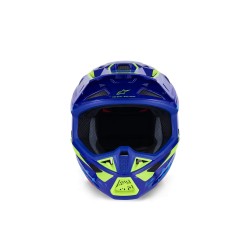 S-M7 Deed Casque