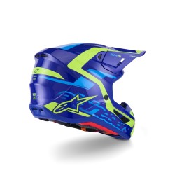 S-M7 Deed Casque