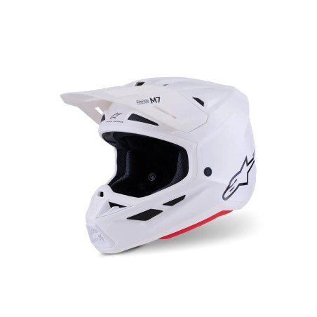 S-M7 Casque