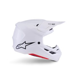 S-M7 Casque