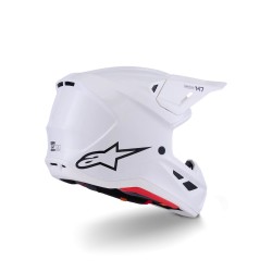 S-M7 Casque