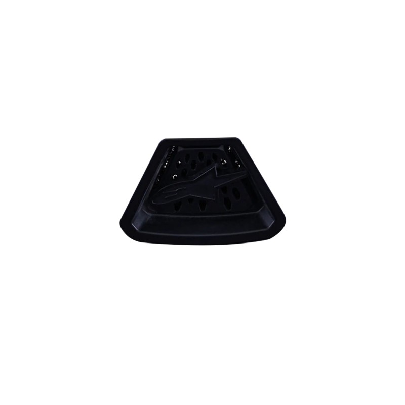 Ventilation de mentonnière S-M7 Casque