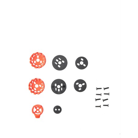 S-M7 Helmet Connection Set