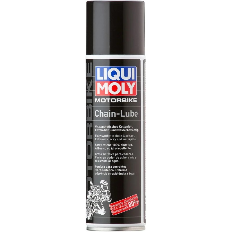 Chain Lubricant
