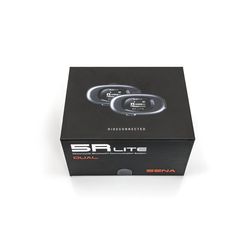 Système de communication 5R