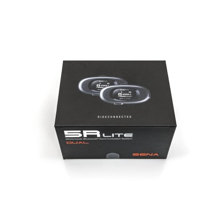 Système de communication 5R