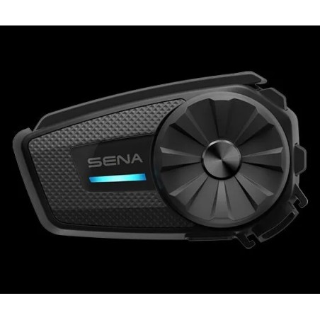 Système de communication Spider ST1