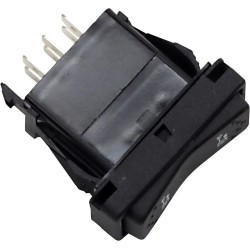 Interrupteur à bascule pour treuil Aggro