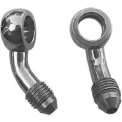 600 Series Banjo Fitting