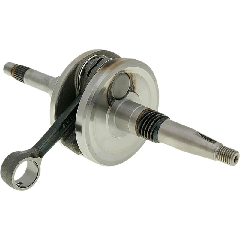 Crankshaft for Kymco horizontal AC, LC SF10