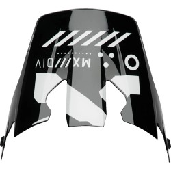 Reflex Sport Helmet Visor