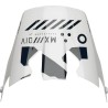 Reflex Sport Helmet Visor
