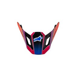 S-M7 Fuse Helmet Visor