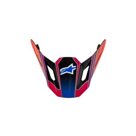 S-M7 Fuse Helmet Visor