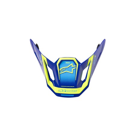 S-M7 Deed Helmet Visor