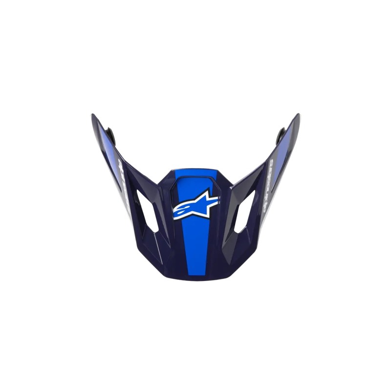 S-M7 Rise Helmet Visor
