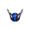 S-M7 Rise Helmet Visor