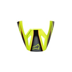 S-M3 Fray Helmet Visor