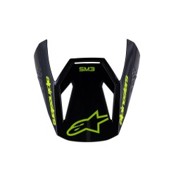 Visière pour casque enfant SM3 Radium