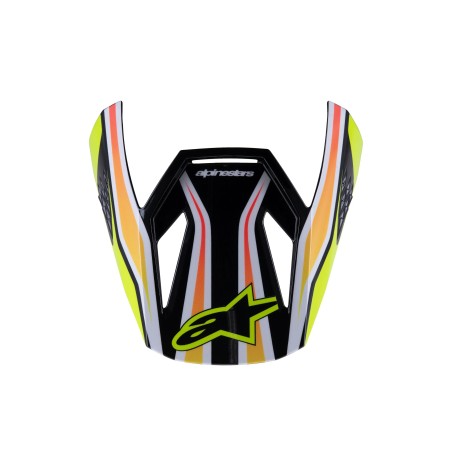 Visière pour casque enfant SM3 Wurx