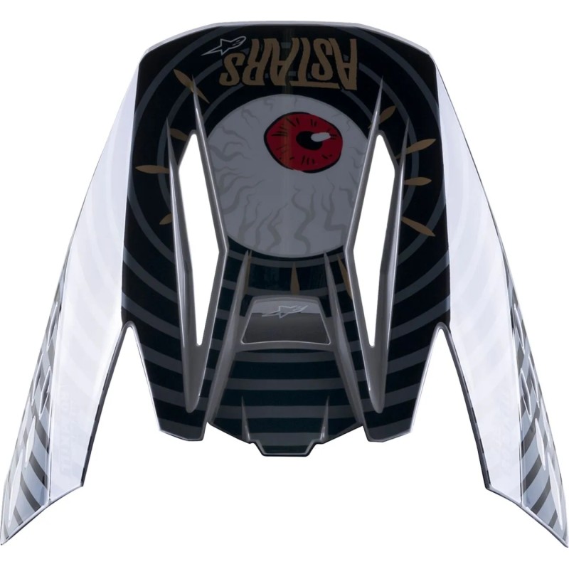 Visière de Casque SM5