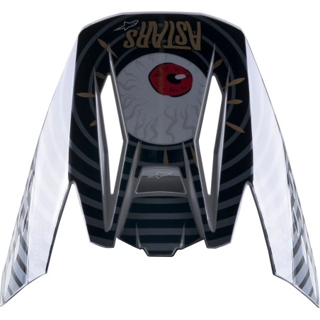 Visière de Casque SM5