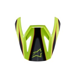 Youth SM3 Fray Helmet Visor