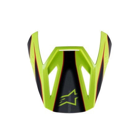 Visière pour casque enfant SM3 Fray