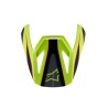 Youth SM3 Fray Helmet Visor