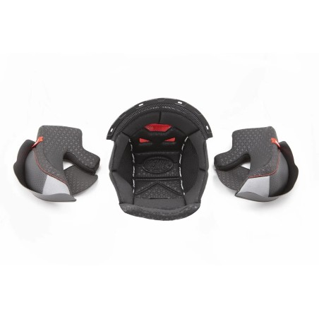 Sous-casque pour casque Typhoon