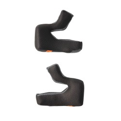Mousses de joues S-M7 Casque
