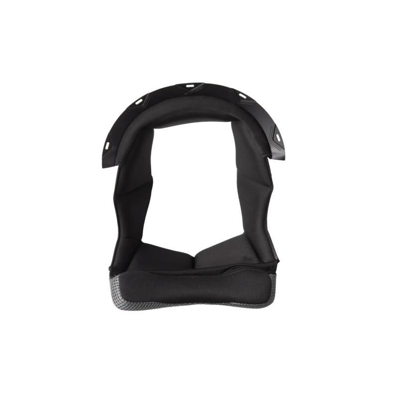 S-M7 Helmet Crown Pad