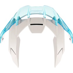 Ultraflite  Helmet Spoiler