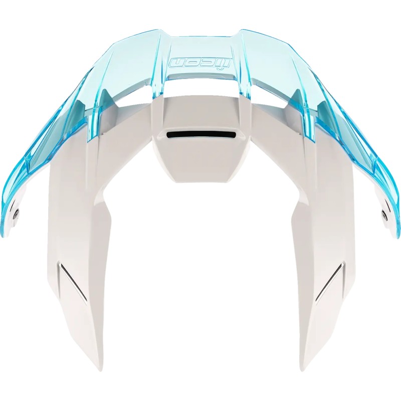 Aileron pour casque Ultraflite™