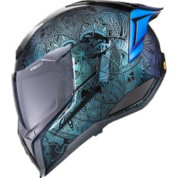 Ultraflite  Opal Mandala MIPS  Helmet